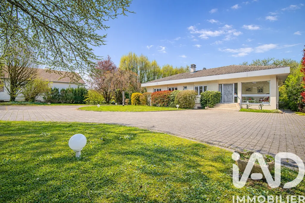 Extérieur - Maison d'Architecte avec Terrasse Sud à Verdun