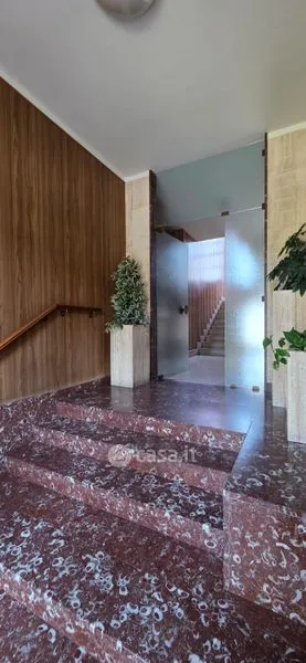 Entrée - Apartment with Balcony in Galimberti, Alessandria