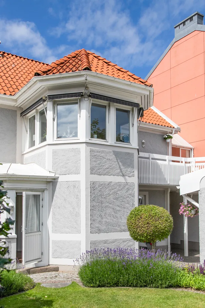 Extérieur - City Villa with Garden Oasis in Central Location