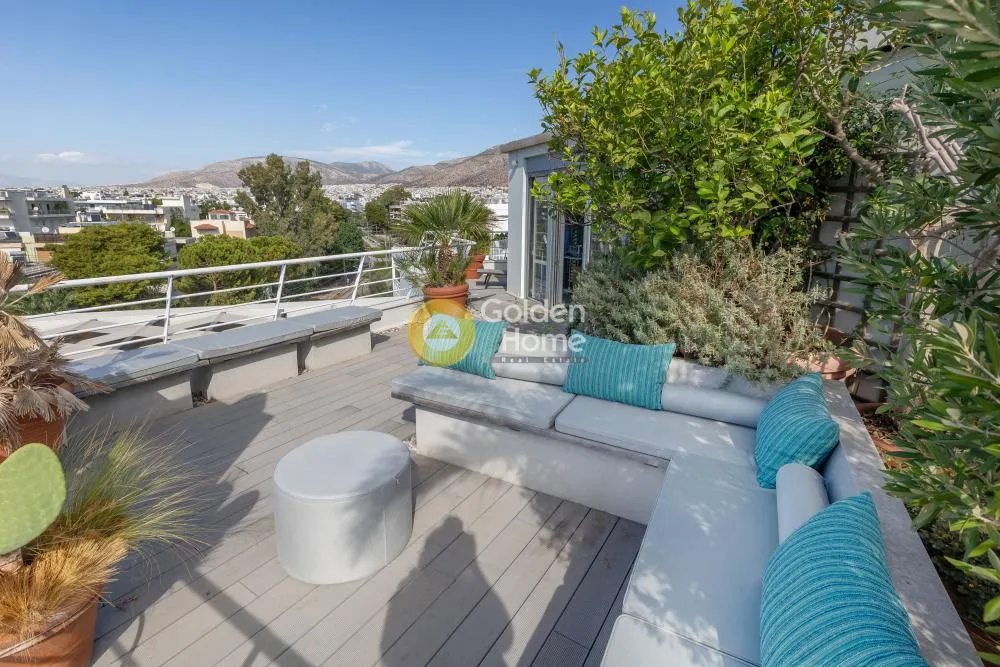 3-room apartment in GR