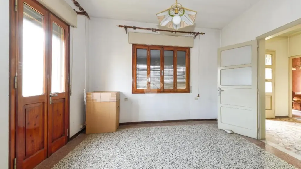 Toad - Detached House with Garden in Pianiga
