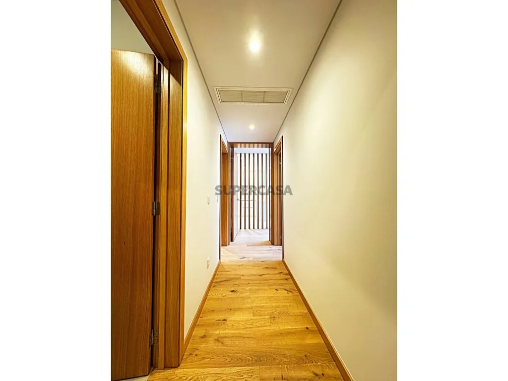 Esik - Luxury Flat with Terrace in Aveiro