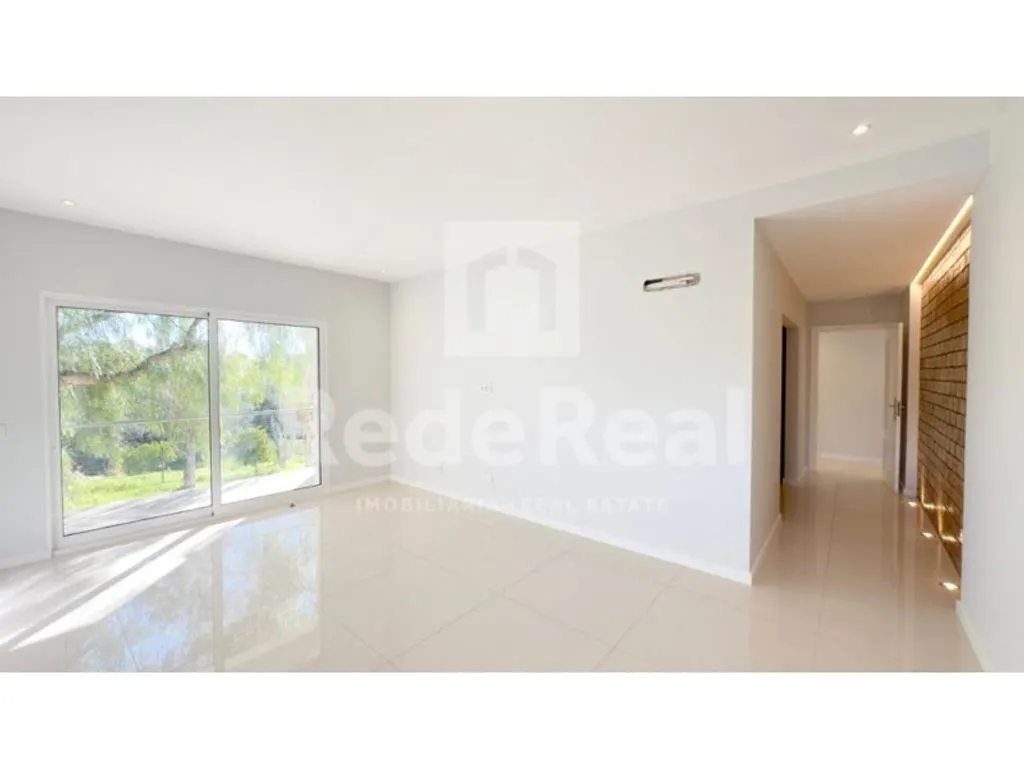 Soggiorno - Luxury Villa with Sea View in Estoi
