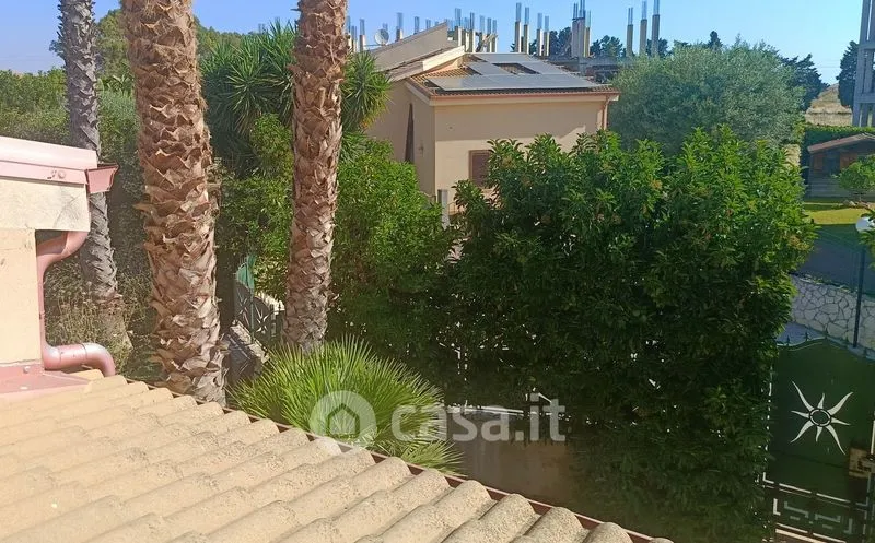 Jardin - Rustic Villa with Garden in Siracusa