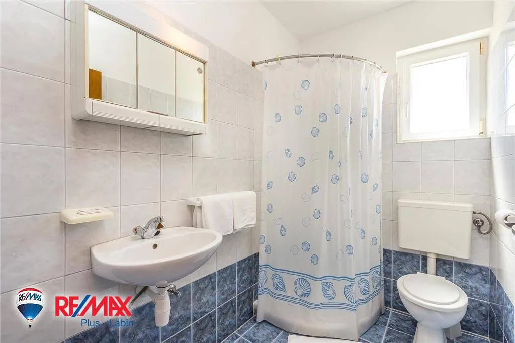 Salles de bain - House with Sea View in Medulin