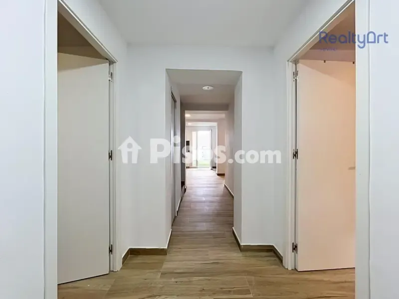 Esik - Modernised House with Patio in Valencina de la Concepción