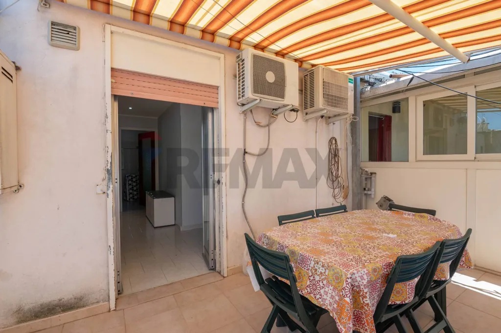 Appartement 5 pièces à IT