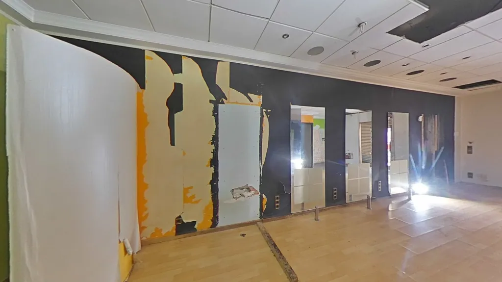 Rooms - Commercial Space near Reus Centre