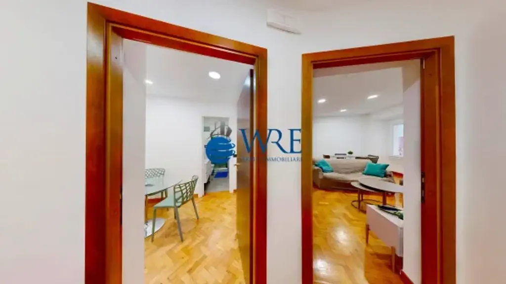 Esik - Luxury Apartment with Central Location in Rome