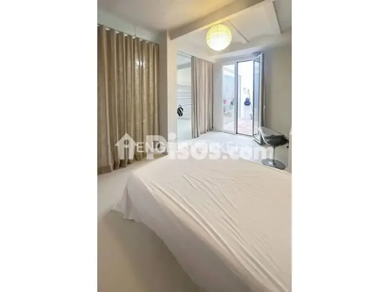Chambres - Modern Flat with Terrace in Morvedre, Valencia