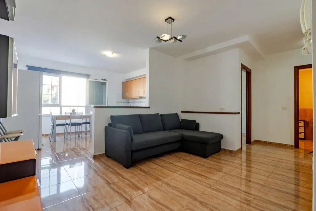 3-room apartment in Ingenio