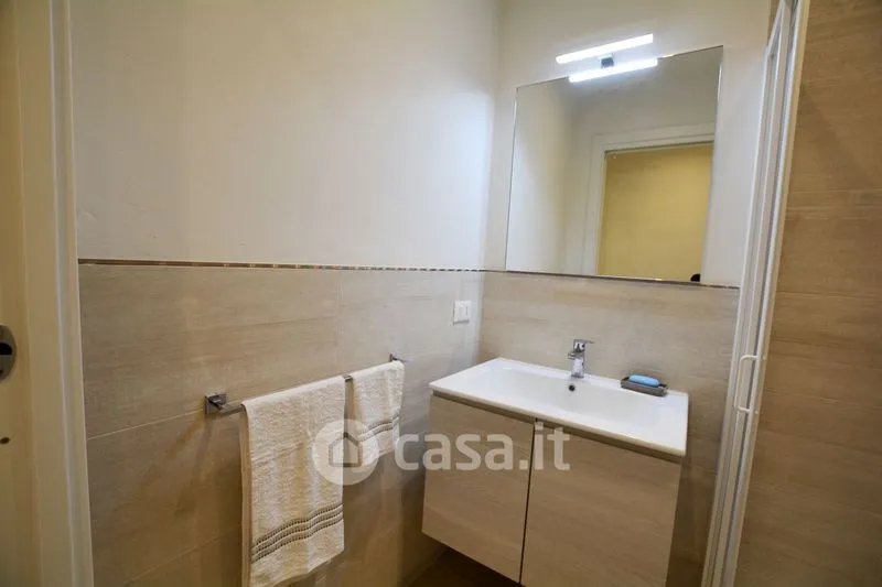 Vannitoad - Fully Furnished Studio in Historic Florence