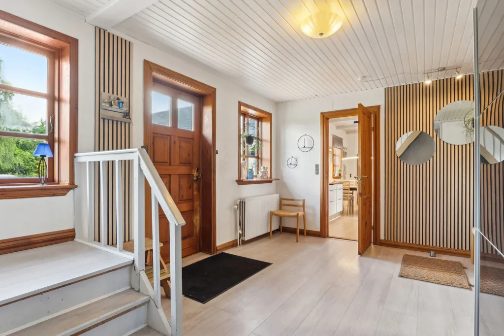 Maison 4 pièces à Bording