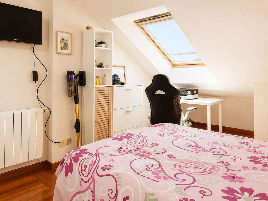 Magamistoad - Duplex with Sea View in Valdenoja, Santander