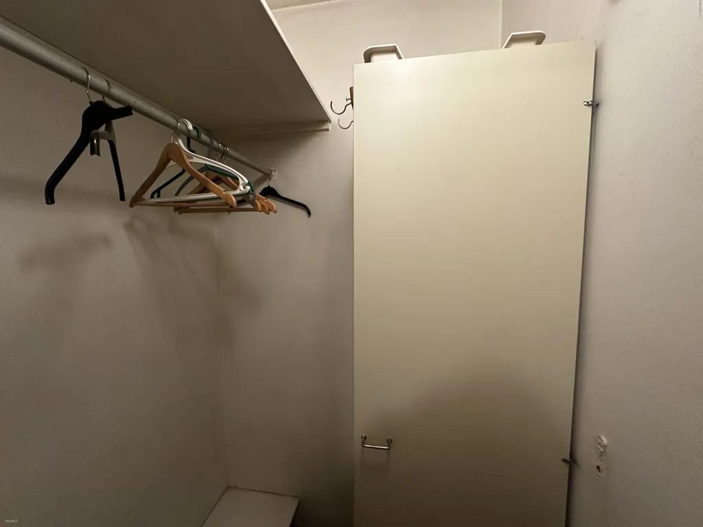 Toad - Studio Flat with Balcony in Savonlinna