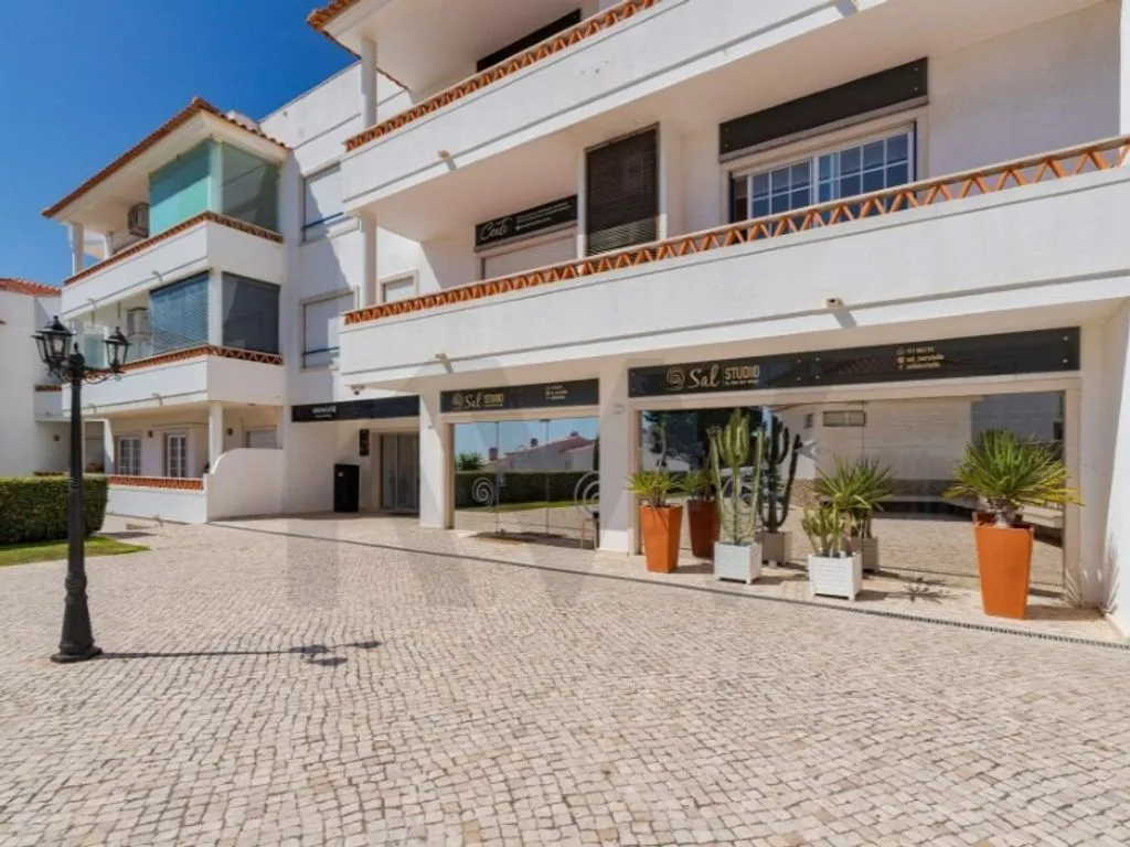Välivaade - Office with Sea View in Ericeira, Lisbon