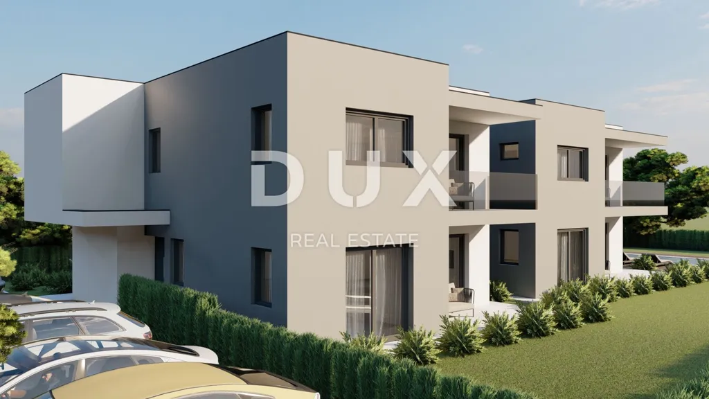 Apartment with Pool in Istra, Poreč