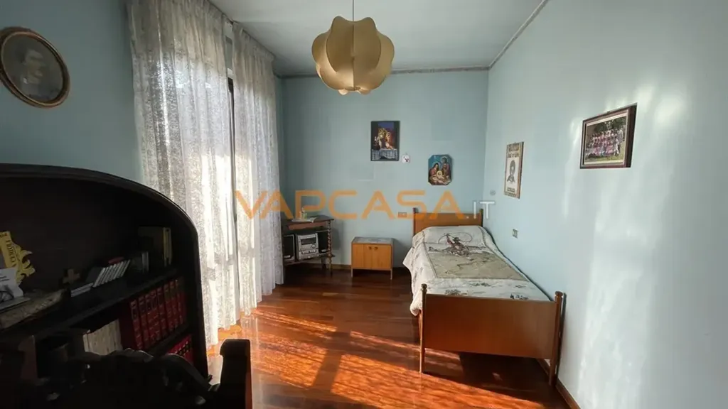 Chambres - Terraced Villa with Garden in Martinengo