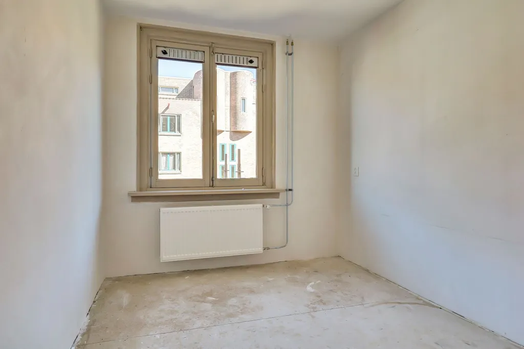 Appartement 2 pièces à Amsterdam