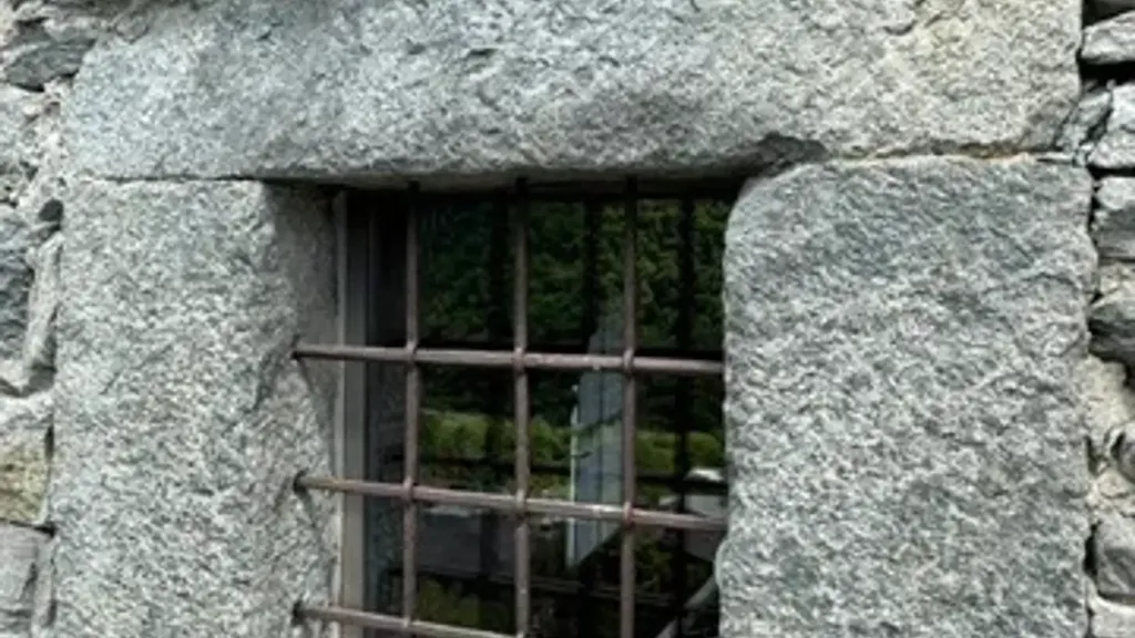 Extérieur - Restored Fortified House in Varzo