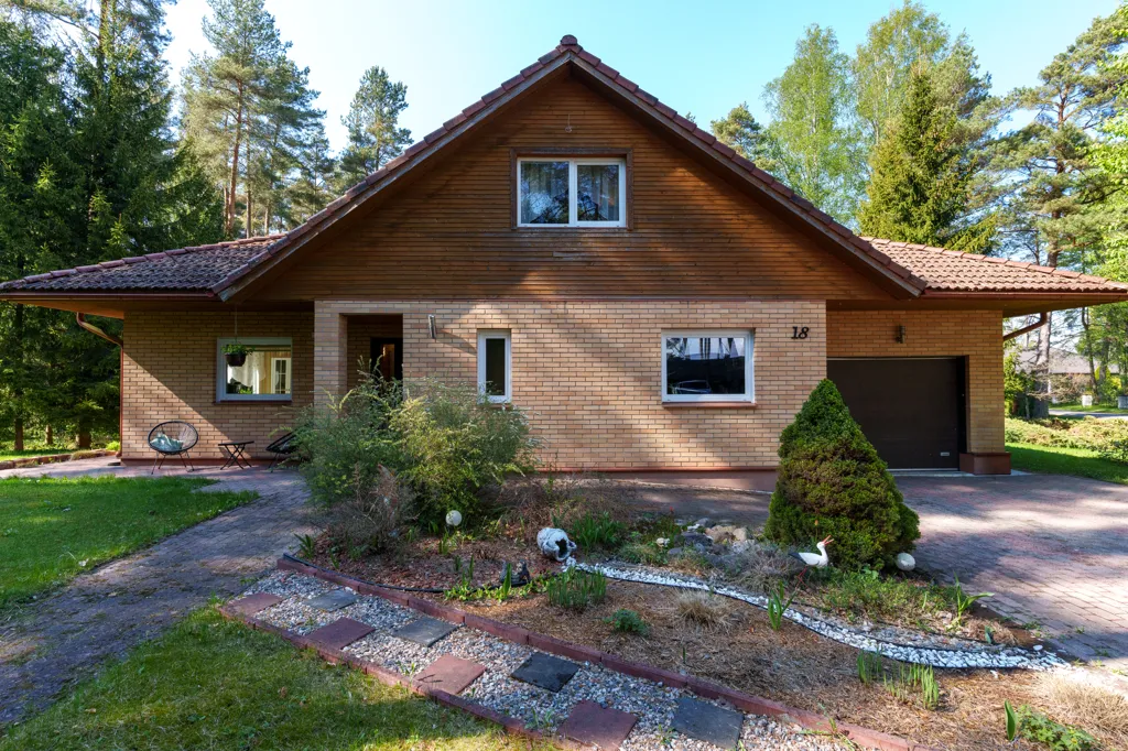 Maison 6 pièces à Tori vald