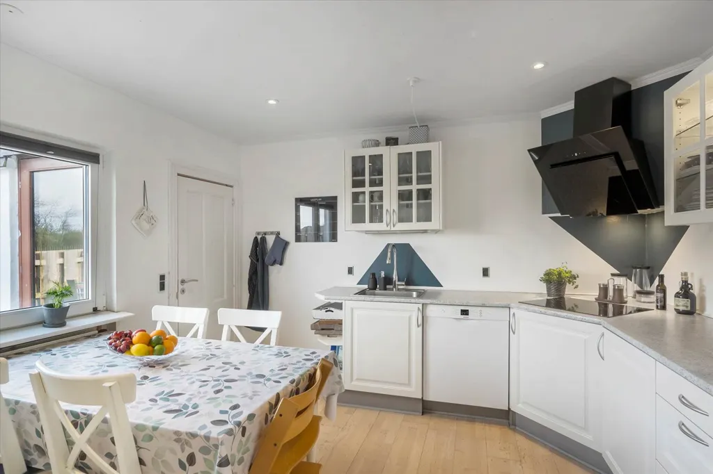 Maison 6 pièces à Løgstør