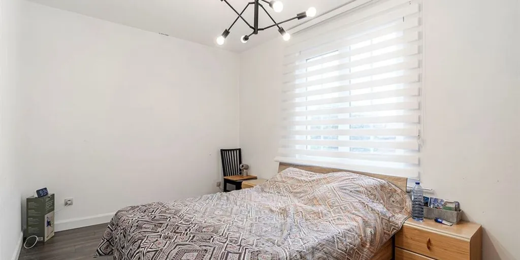 Chambres - Duplex avec Terrasse dans le Centre de Wilrijk