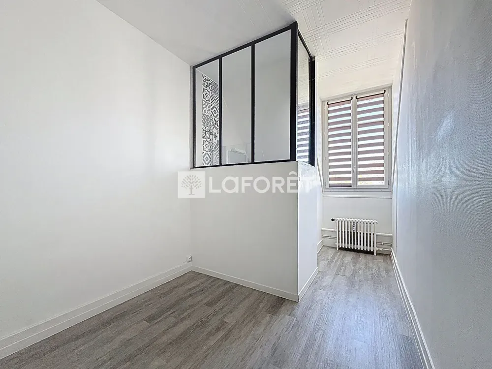 Appartement 2 pièces à Bourg en bresse