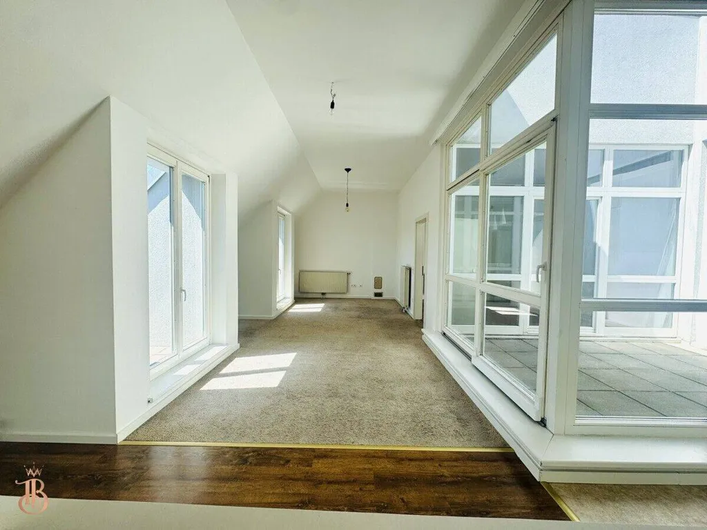 Toad - Modern Apartments with Central Location in Stegersbach