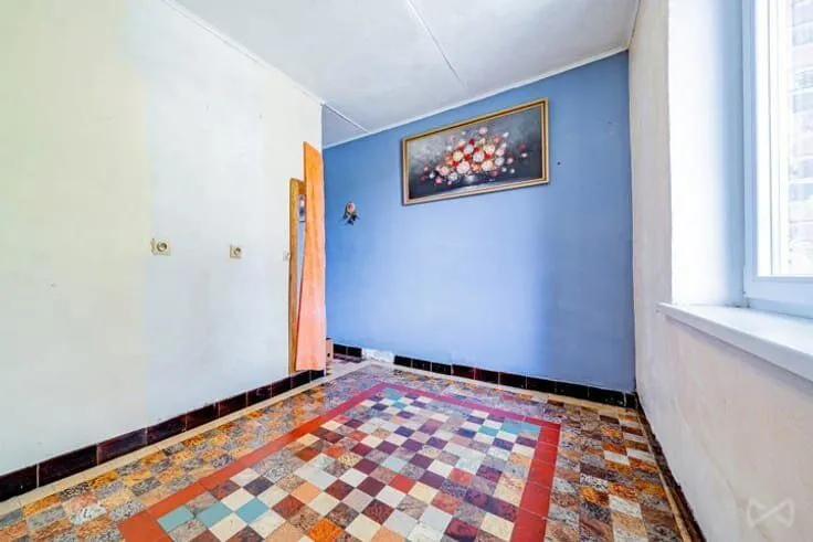 1-bedroom house in Villerot