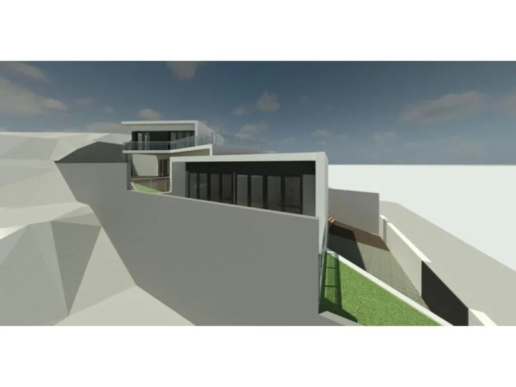 Beachfront Luxury House in Castelldefels