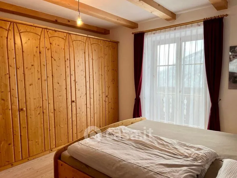 Magamistoad - Rustic Farmhouse with Forest in Sarentino
