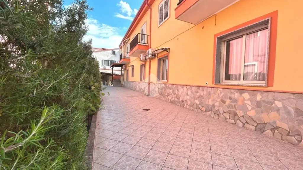 Esterno - Villa with Beach Proximity in Scalea