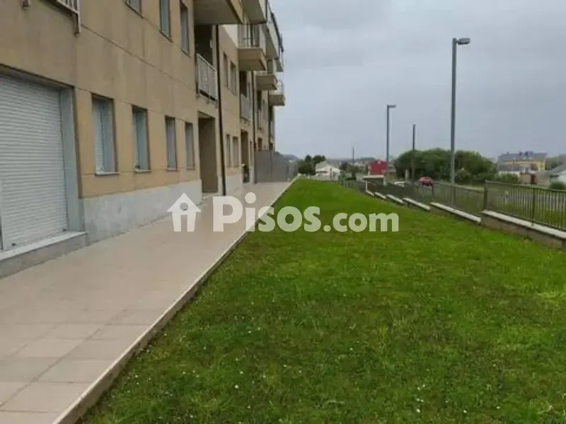 Välivaade - Vacation Flat with Balcony in Barreiros