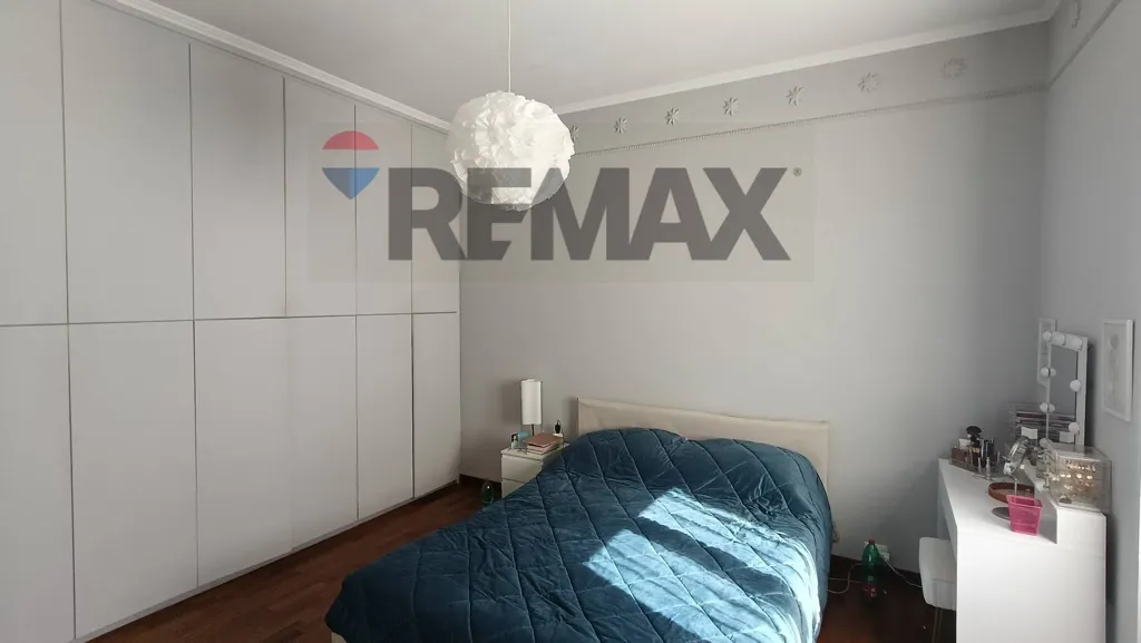 Chambres - Two-Bedroom Apartment with Terrace in Ponte Milvio