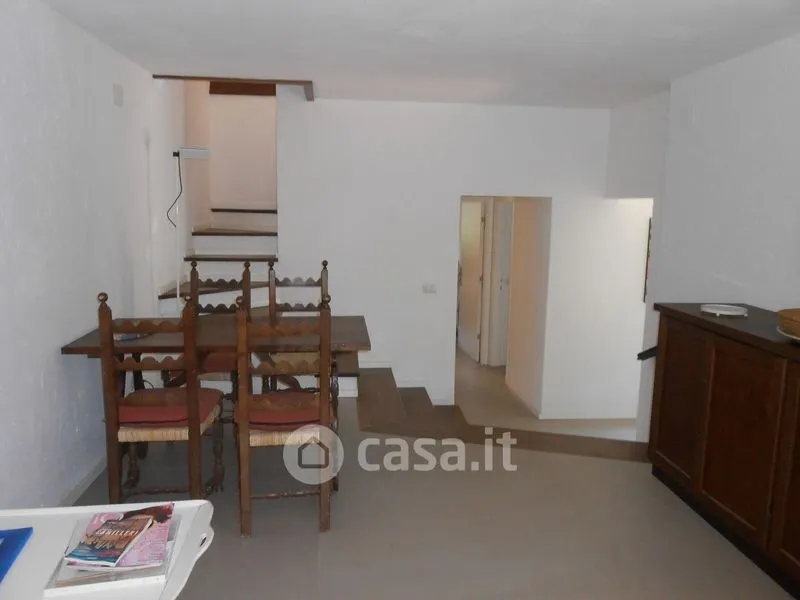 Söögituba - Bifamiliar Villa with Historical View in Orbetello