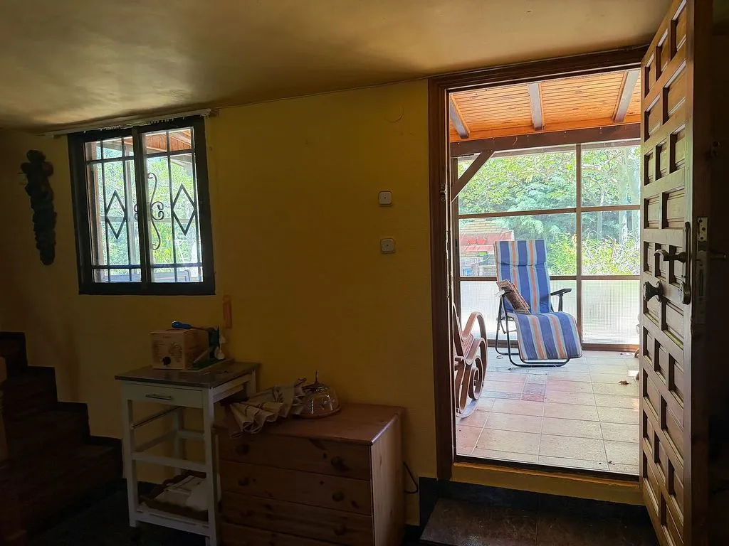 Esik - Rural House with Pool in Corella