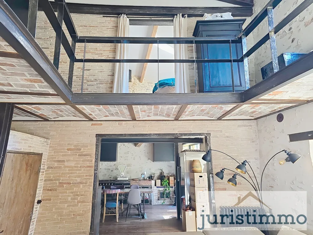 Maison 7 pièces à Roquemaure