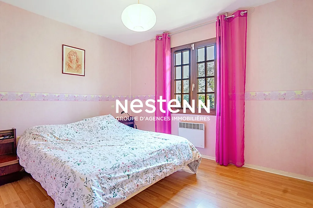 Magamistoad - Penthouse with Pool in Plaisance-du-Touch