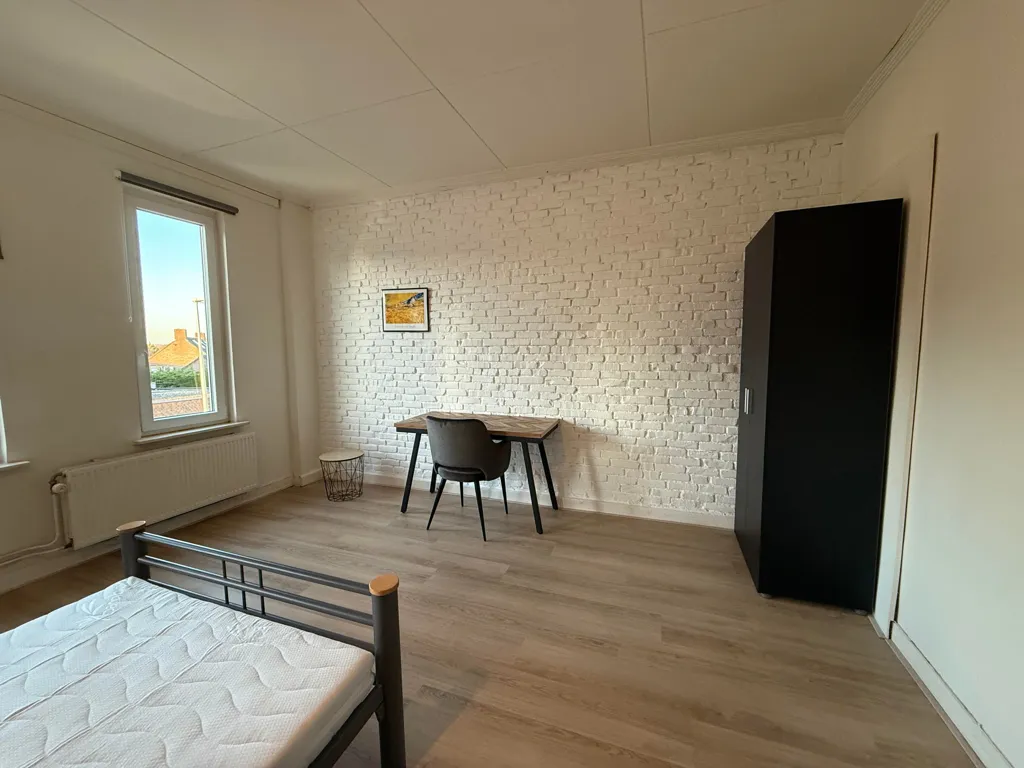 Appartement 1 pièces à Heerlen