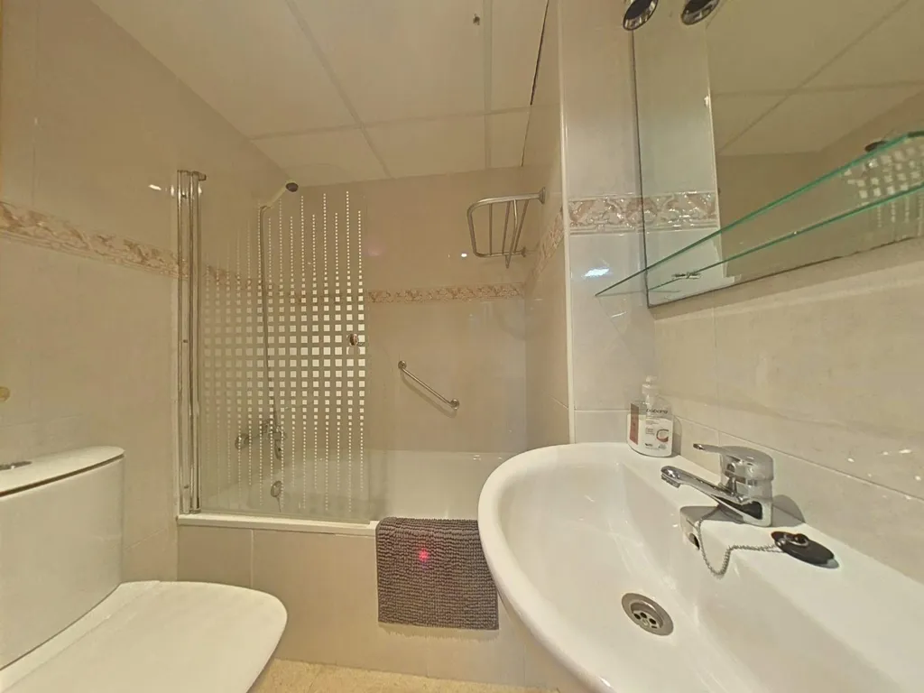 Bagni - Penthouse with Terrace in Salou Centre