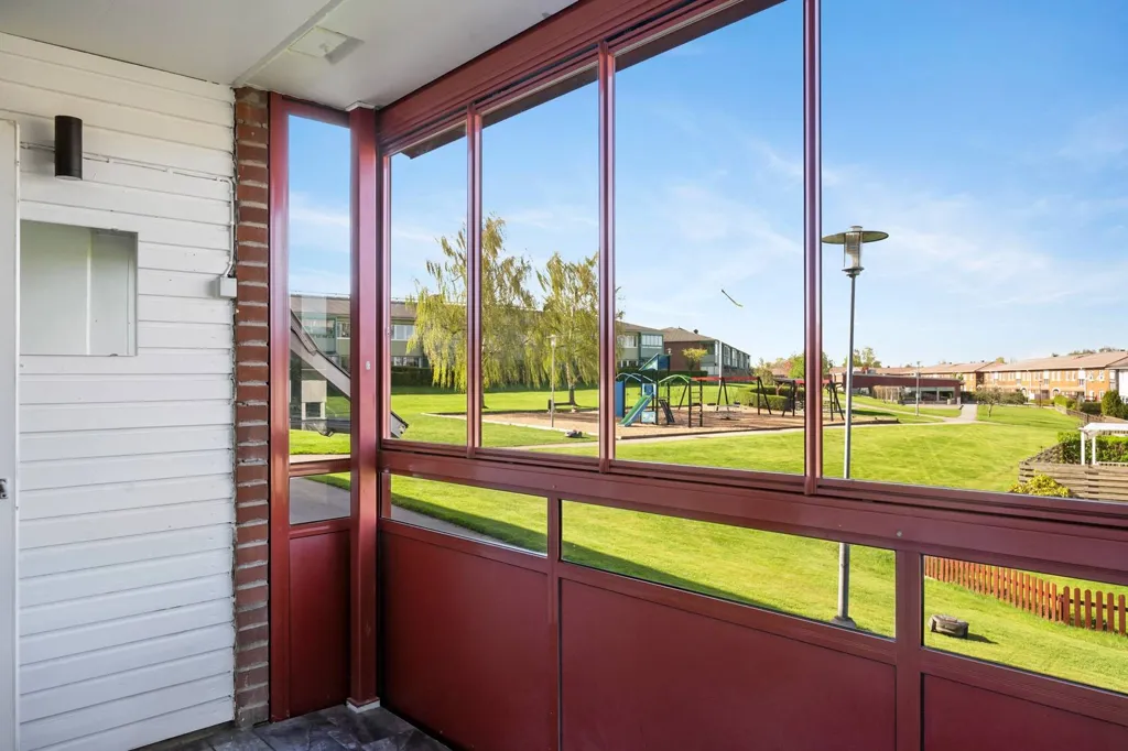 2-toaline korter asukohas Halmstads kommun