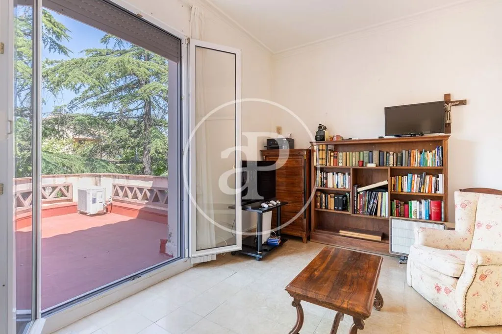 Kabinet - Luxury Villa with Pool in Matadepera