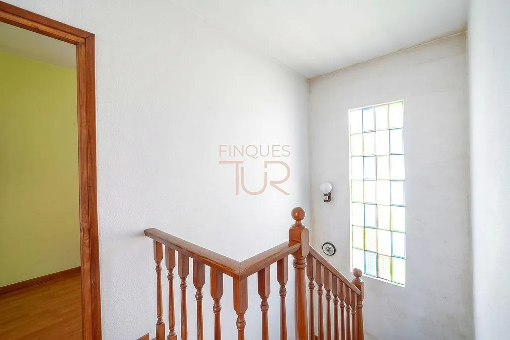 Pièces - Luxury House with Garden in Premià de Dalt