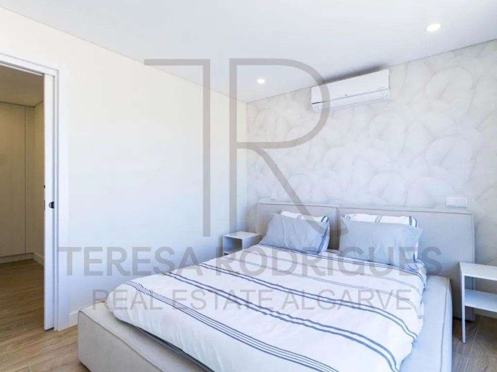 Magamistoad - Luxury Flat with Balcony in Loulé