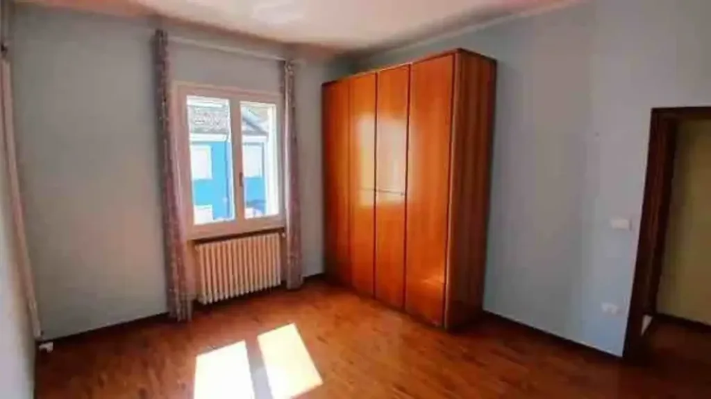 Chambres - Villa with Terraces in Cesena