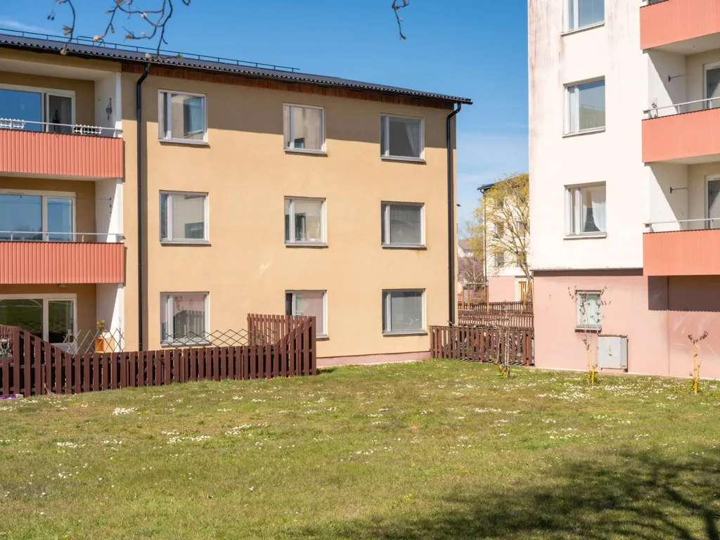 3-toaline korter asukohas Gotlands kommun