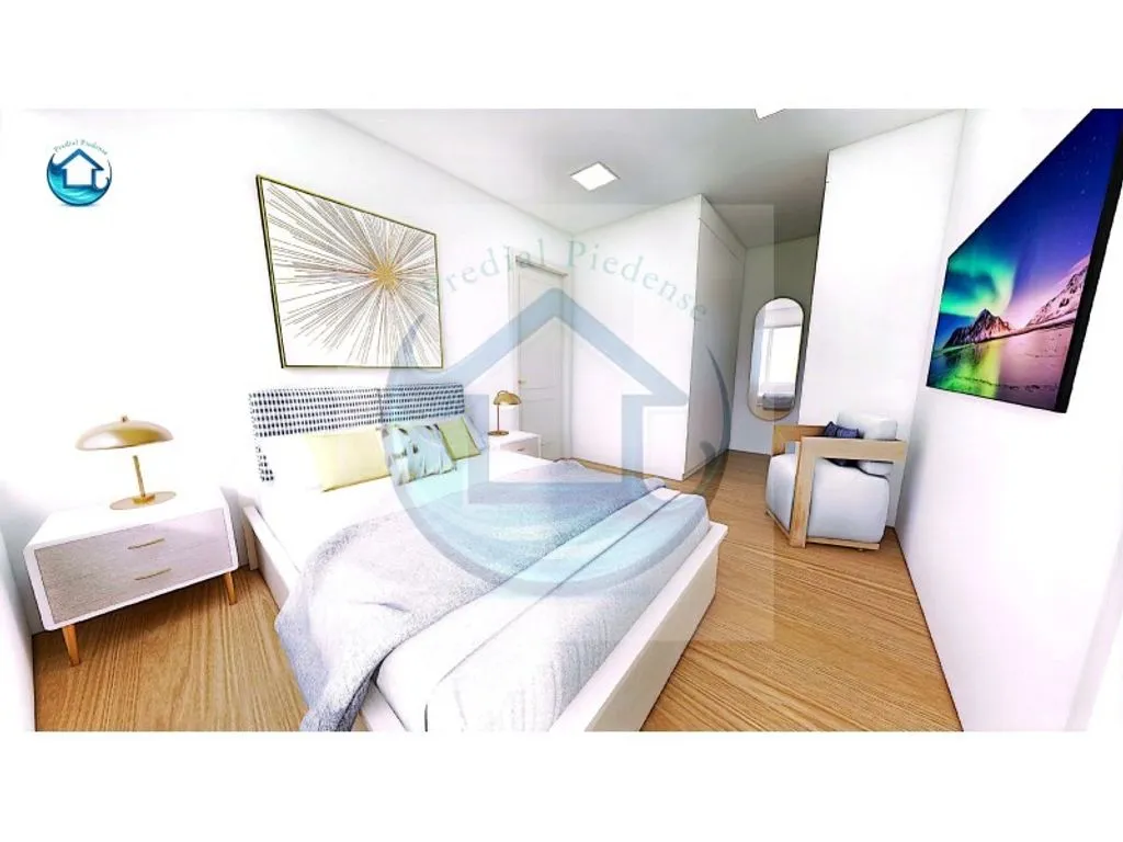 Chambres - Luxury 3-Bed Flat with Terrace in Castelo, Sesimbra