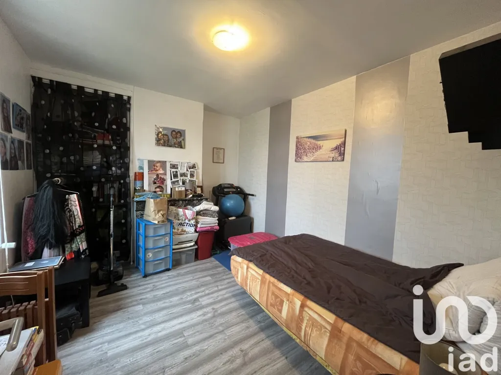 Magamistoad - Charming Maison with Terrace in Hanches