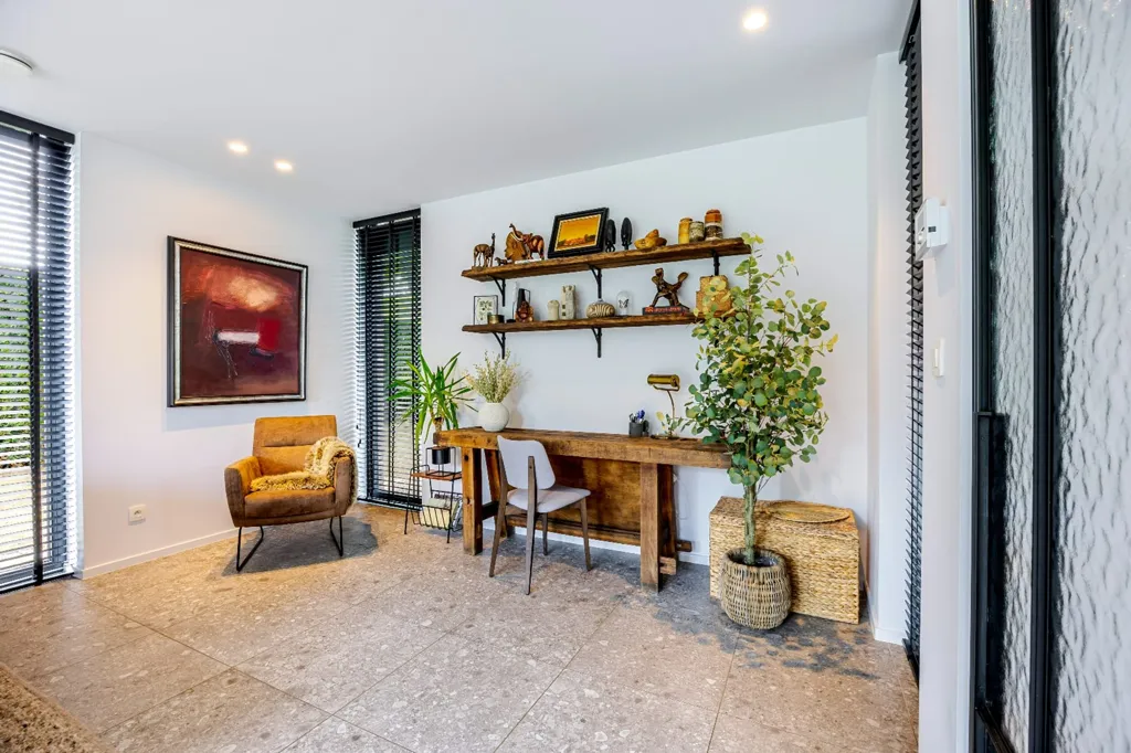 Kabinet - Luxury Villa with Garden in Lint